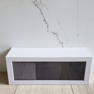 Barefoot Dreams Sock Set OS 3 Pack CozyChic Black Gray Navy Sherpa Gift